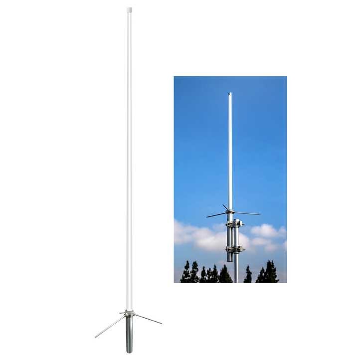 TORUN TA-50X Omni-Directional Antenna